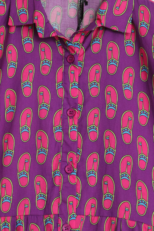 LAWN JUMPSUIT