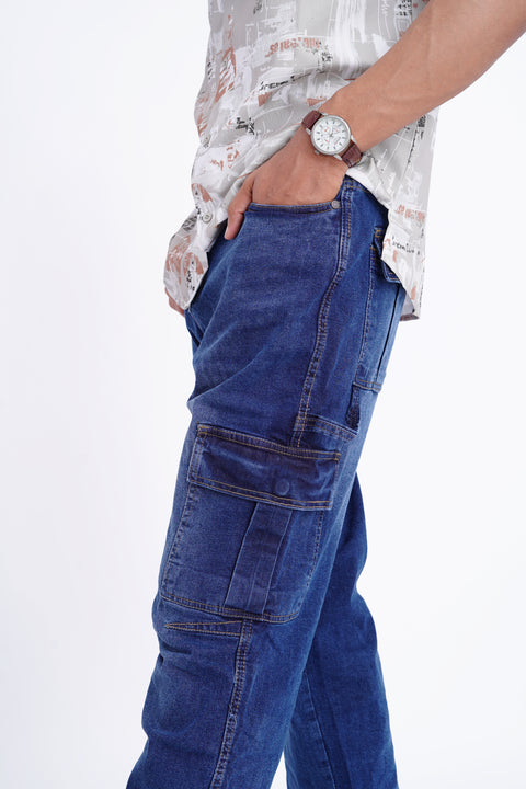 CARGO PANT