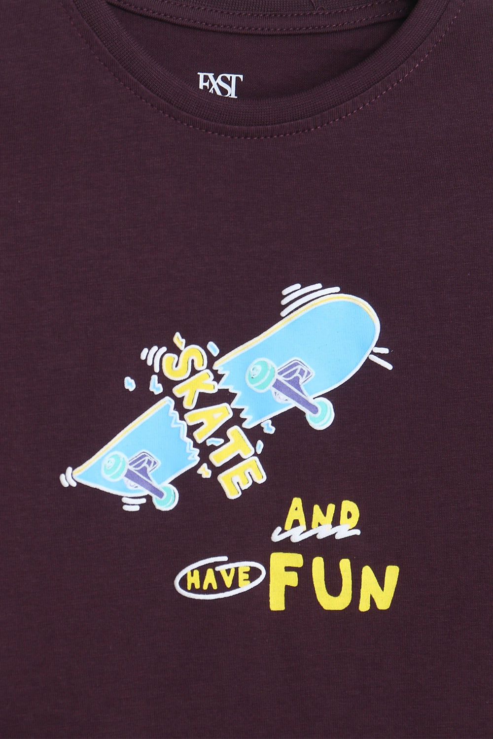 Graphic T-Shirt