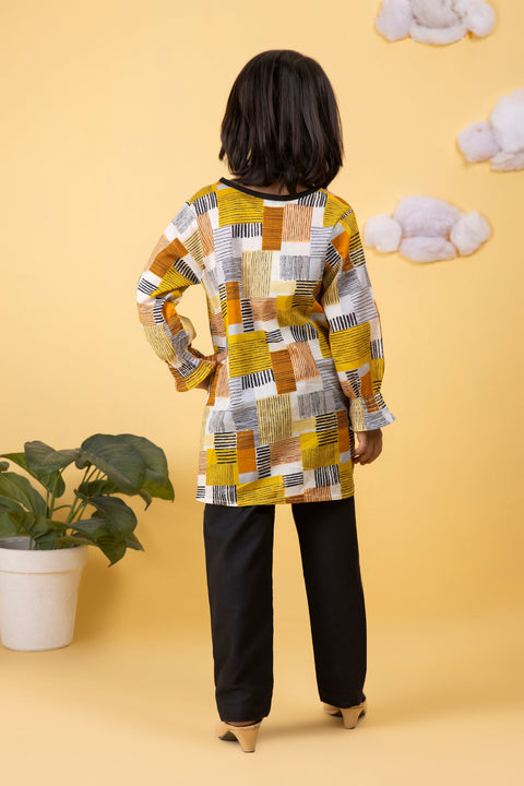 PRINTED SHIRT