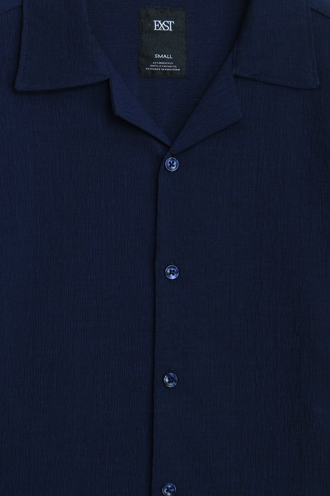 Wrinkled Hawaii Shirt