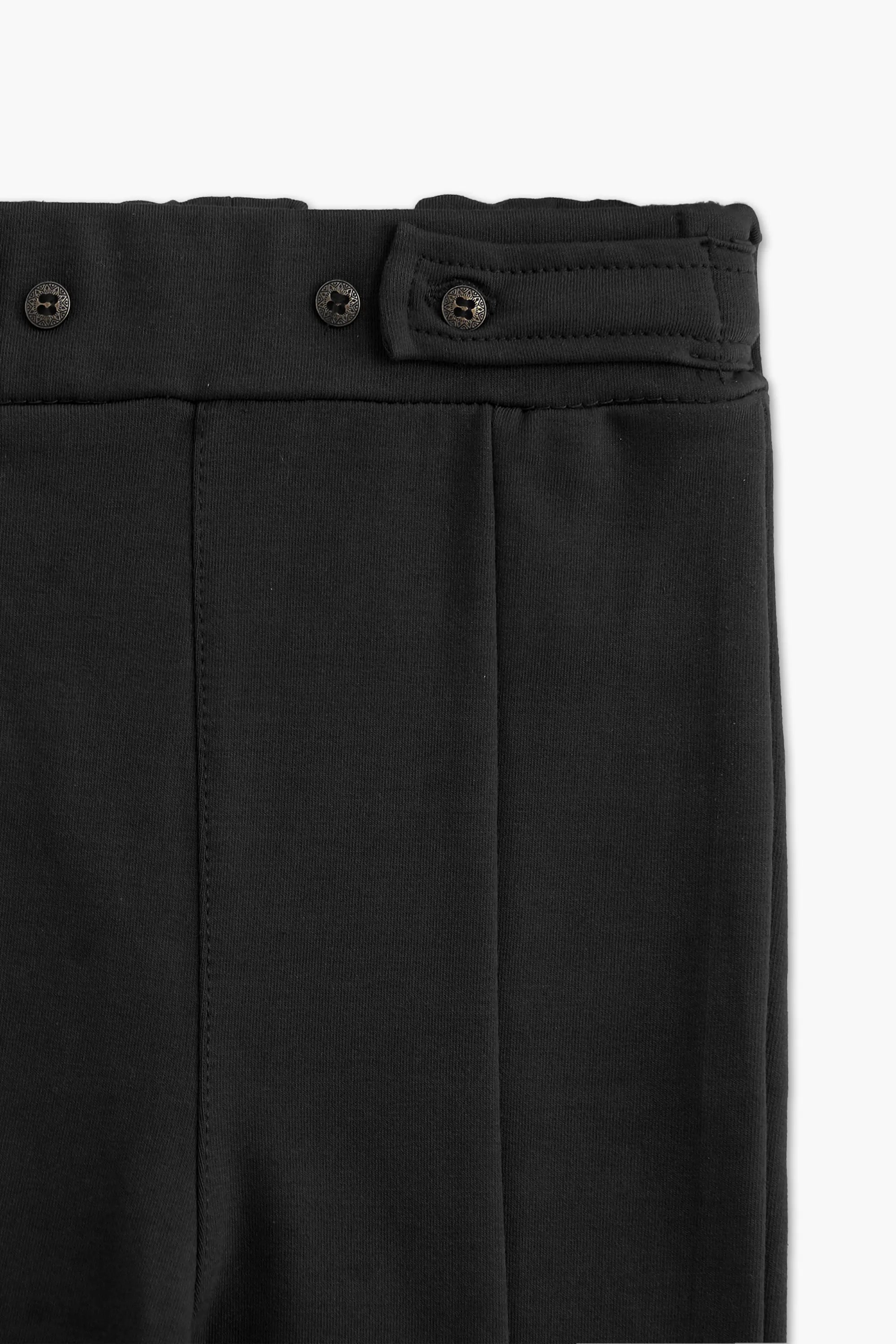 Bell Bottom Trouser