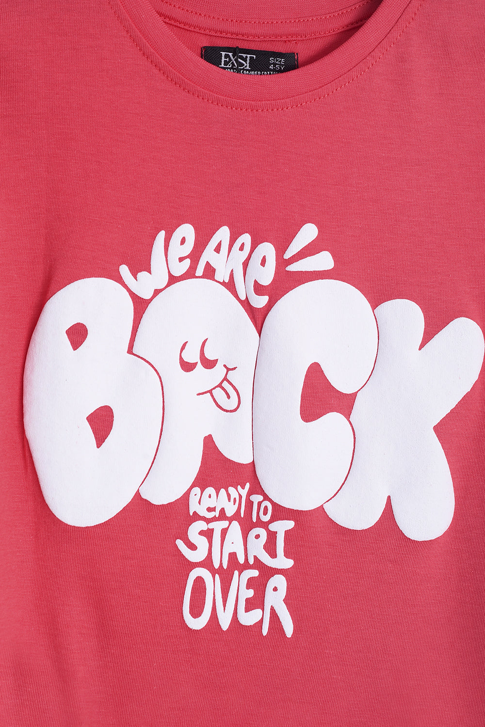 Graphic T-Shirt