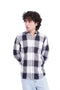 Casual Check Shirt