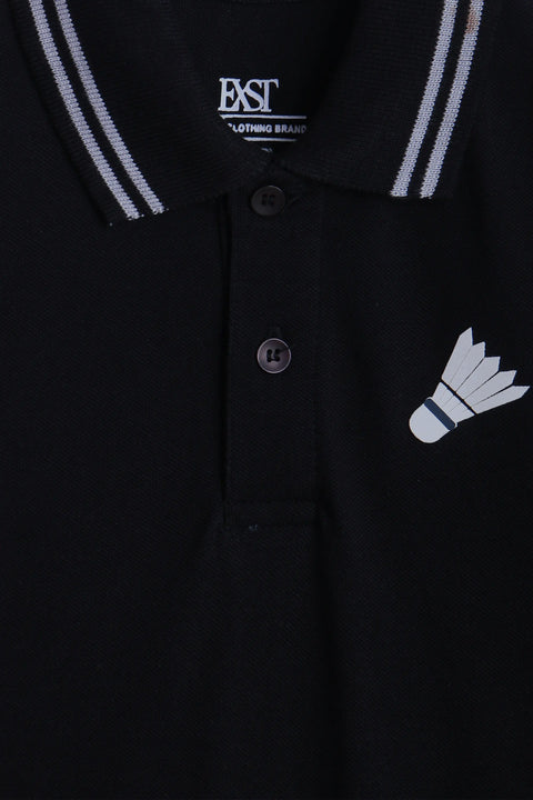 Casual Polo