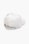 Adjustable EDIKO Cap for Men & Women 3670 - White