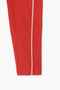 Women's Branded Legging - Red