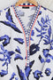 PRINTED LONG SHIRT
