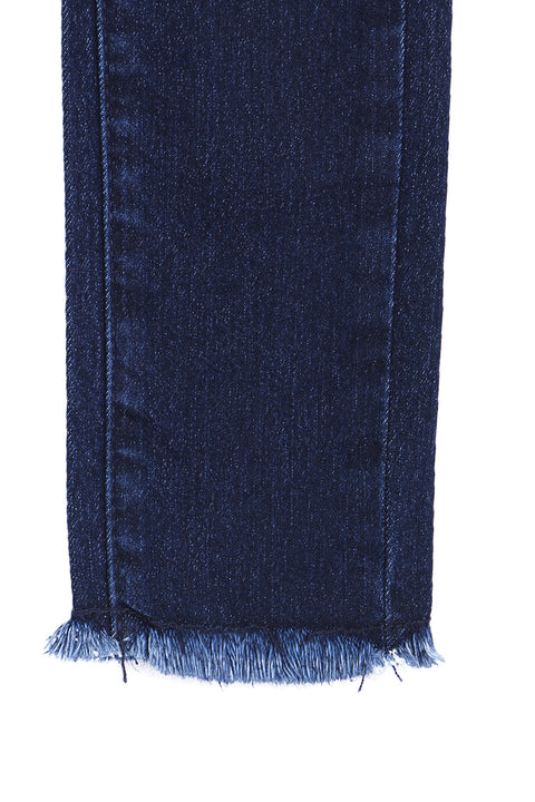 Denim Pant