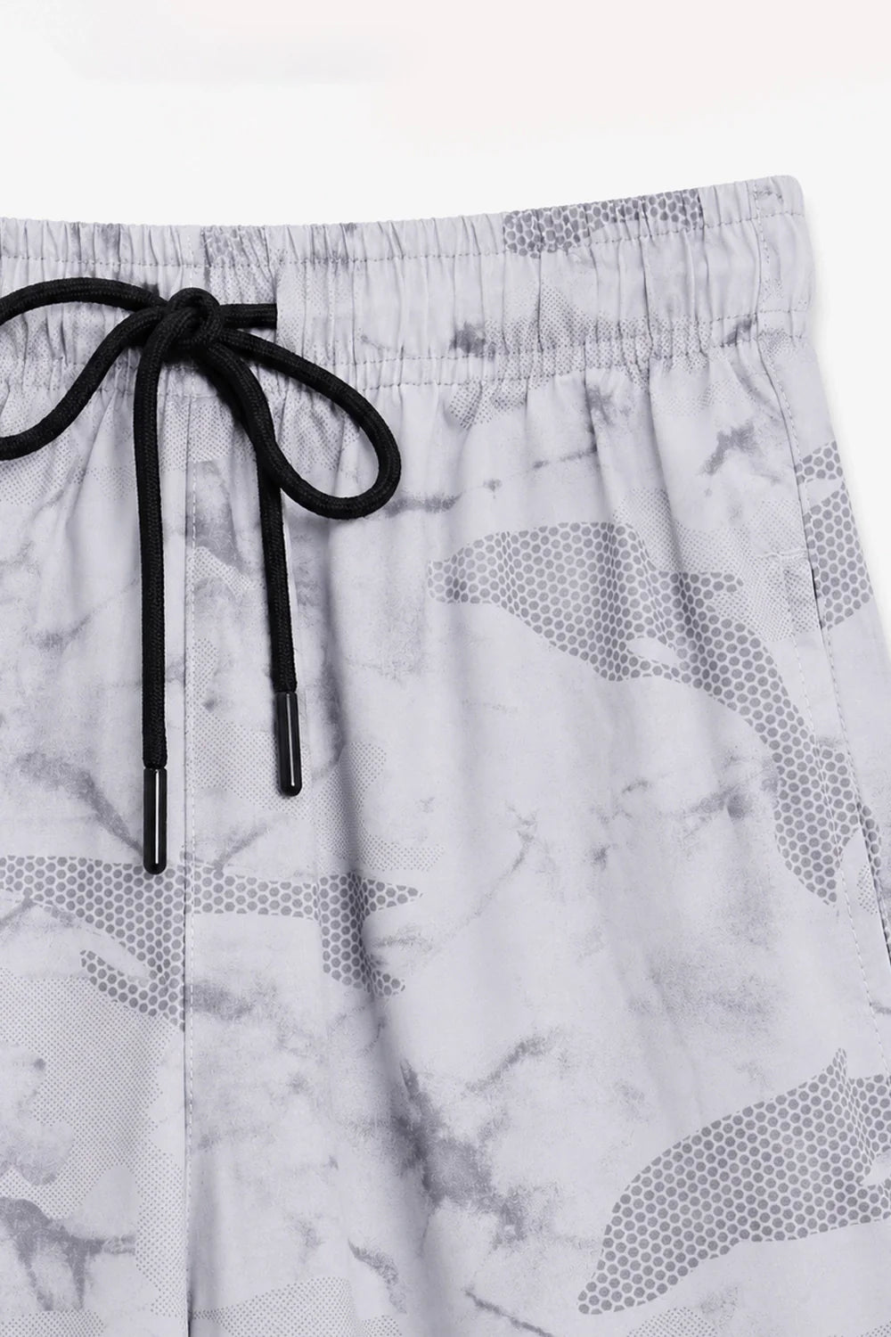Dri-Fit Hybrid Short