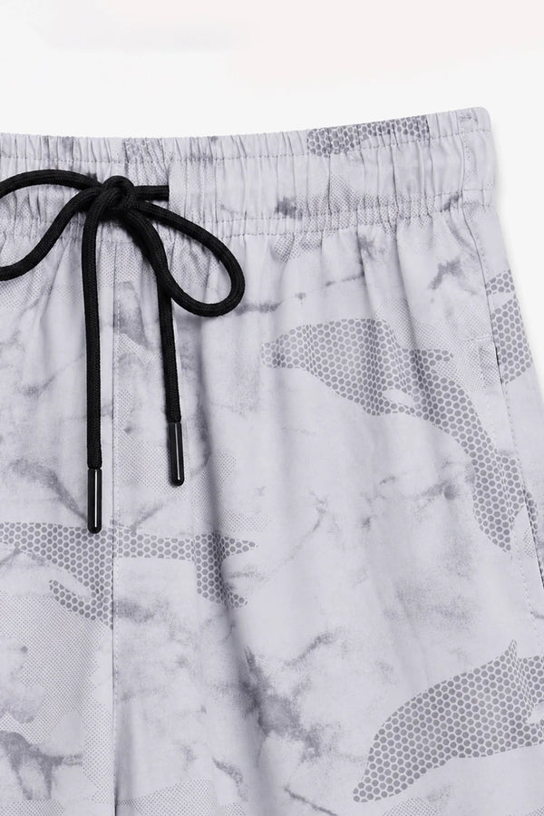 Dri-Fit Hybrid Short