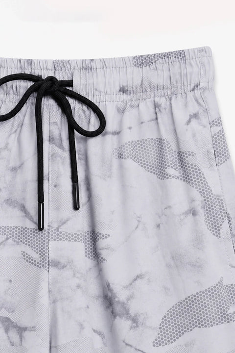Dri-Fit Hybrid Short