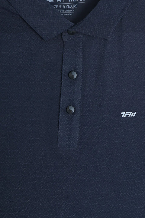 Dri Fit Polo