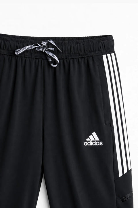 3 Quarter Dri-Fit Short