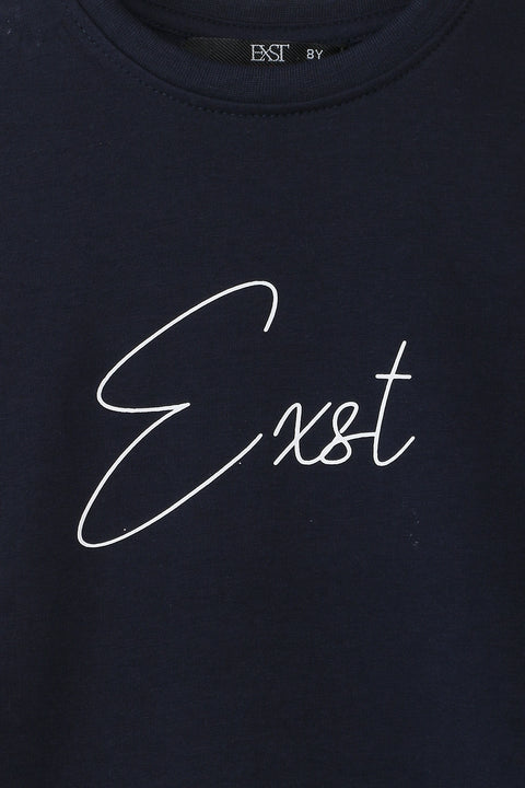 GRAPHIC SWEATSHIRT