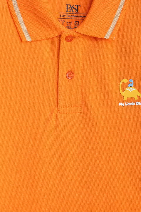 Premium Polo