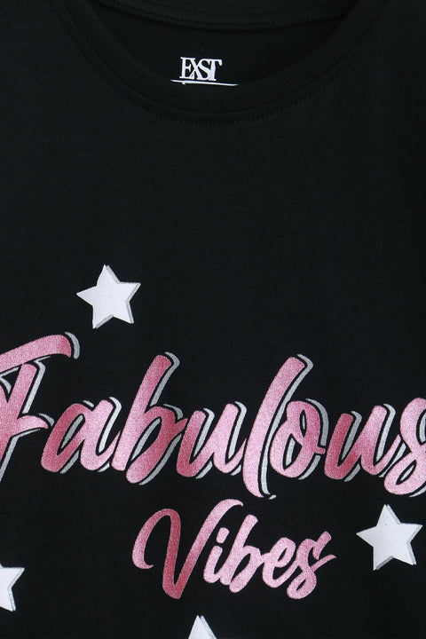 Graphic T-Shirt