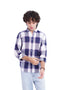 Casual Check Shirt