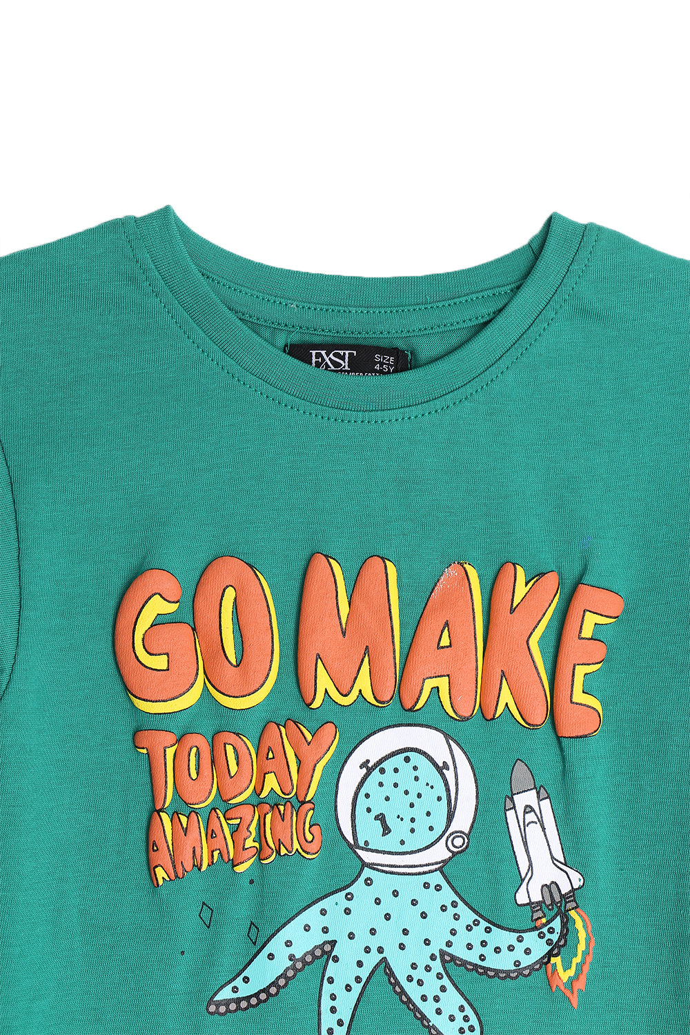 Graphic T-Shirt