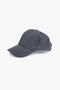 Adjustable Unisex Cap 3671 - Grey