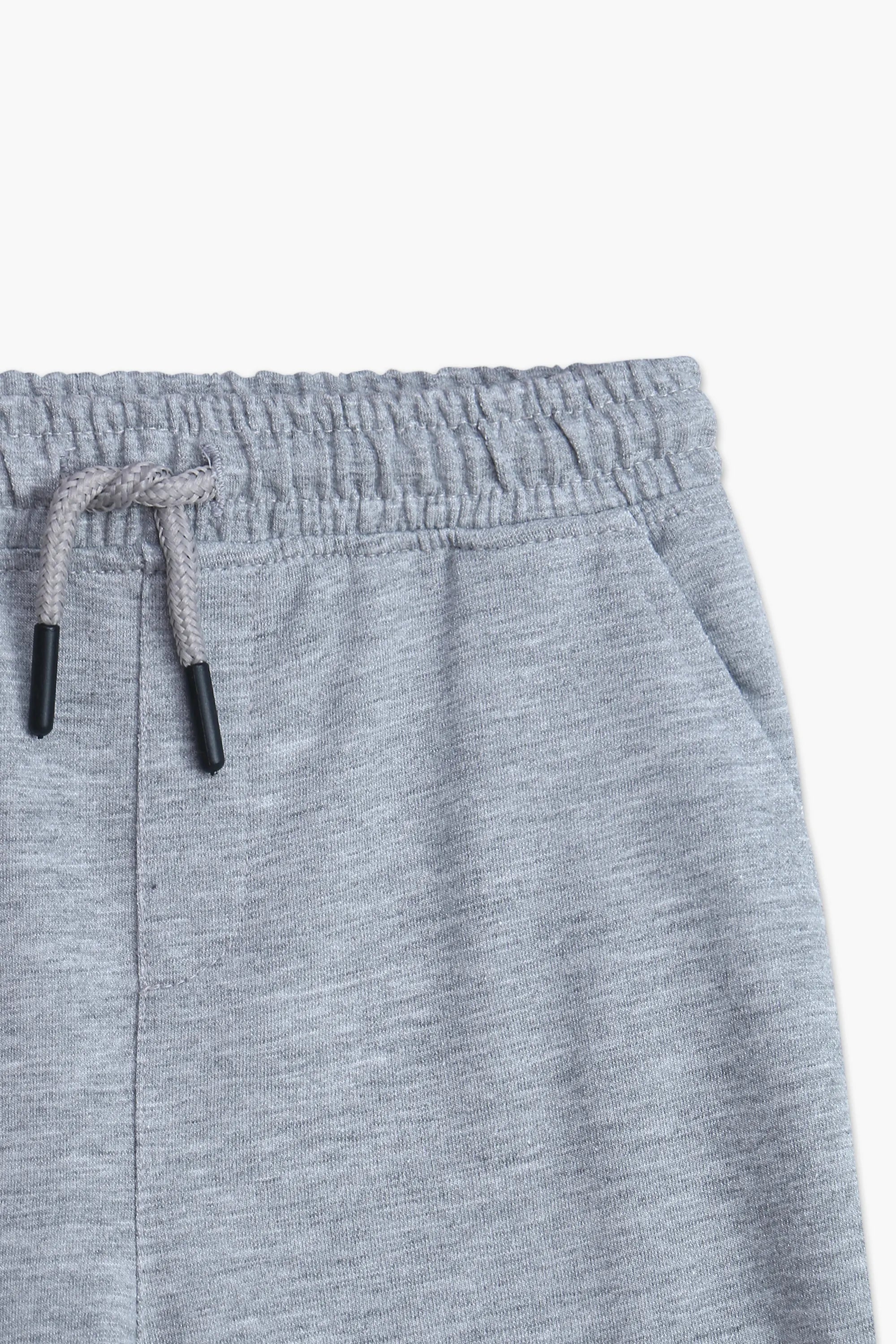 Graphic Short