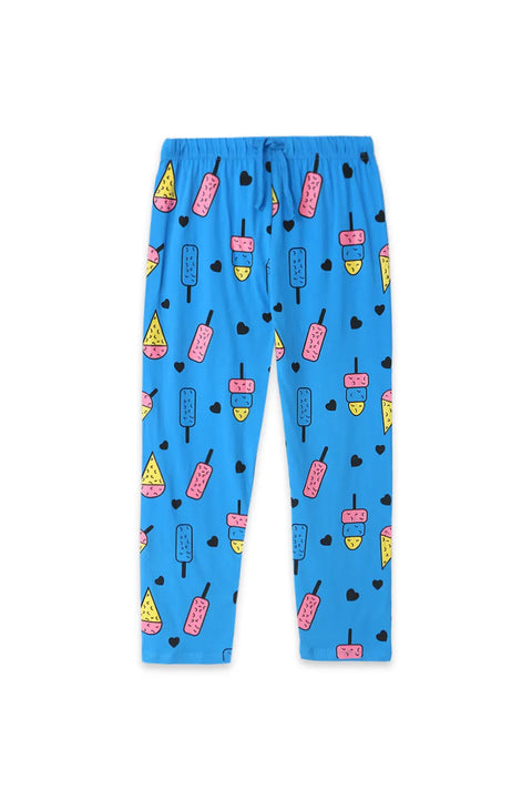 Graphic Loungewear