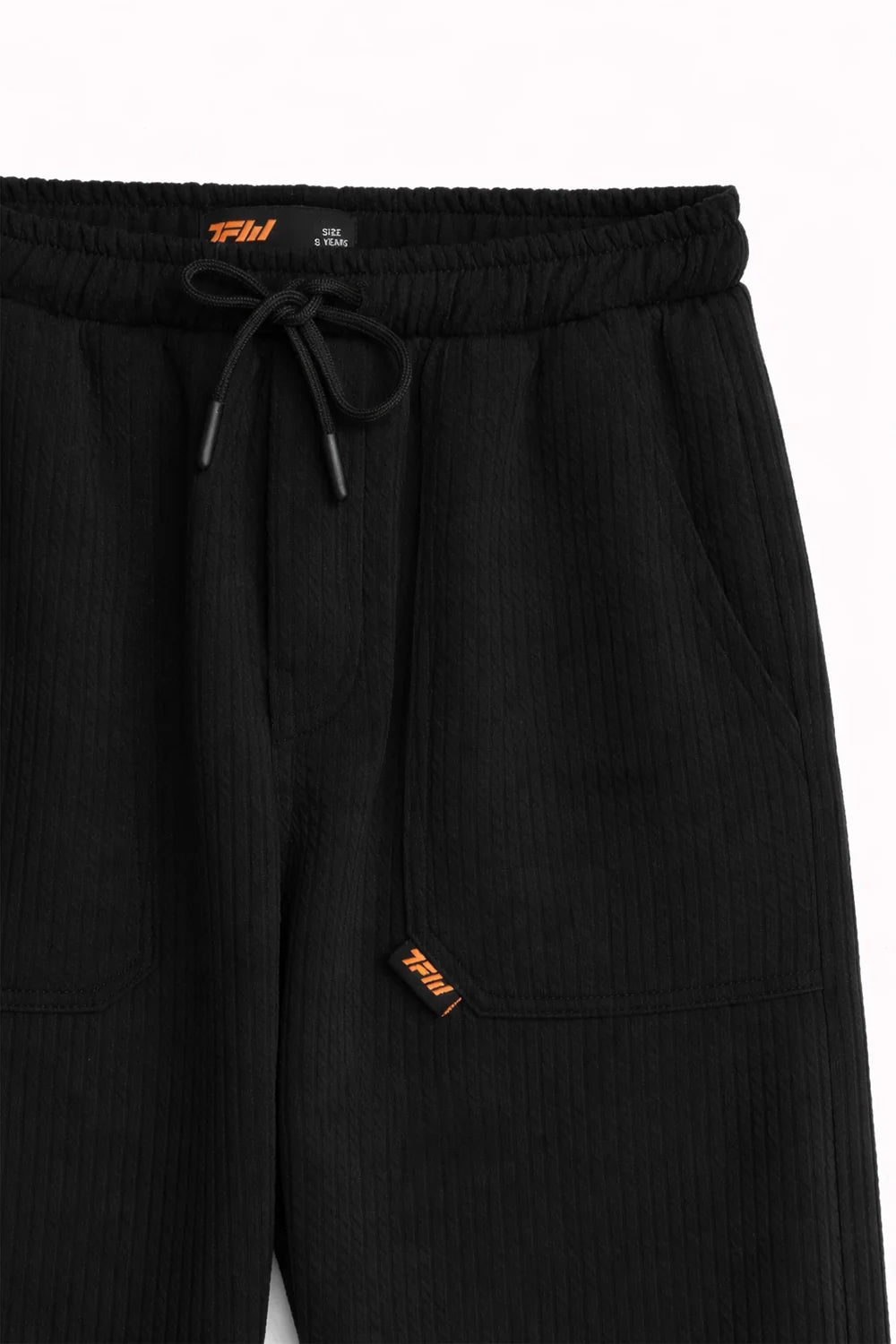 Dri Fit Trouser