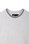 Men NKCUF TIP Sweatshirt MS05 - Oatmeal