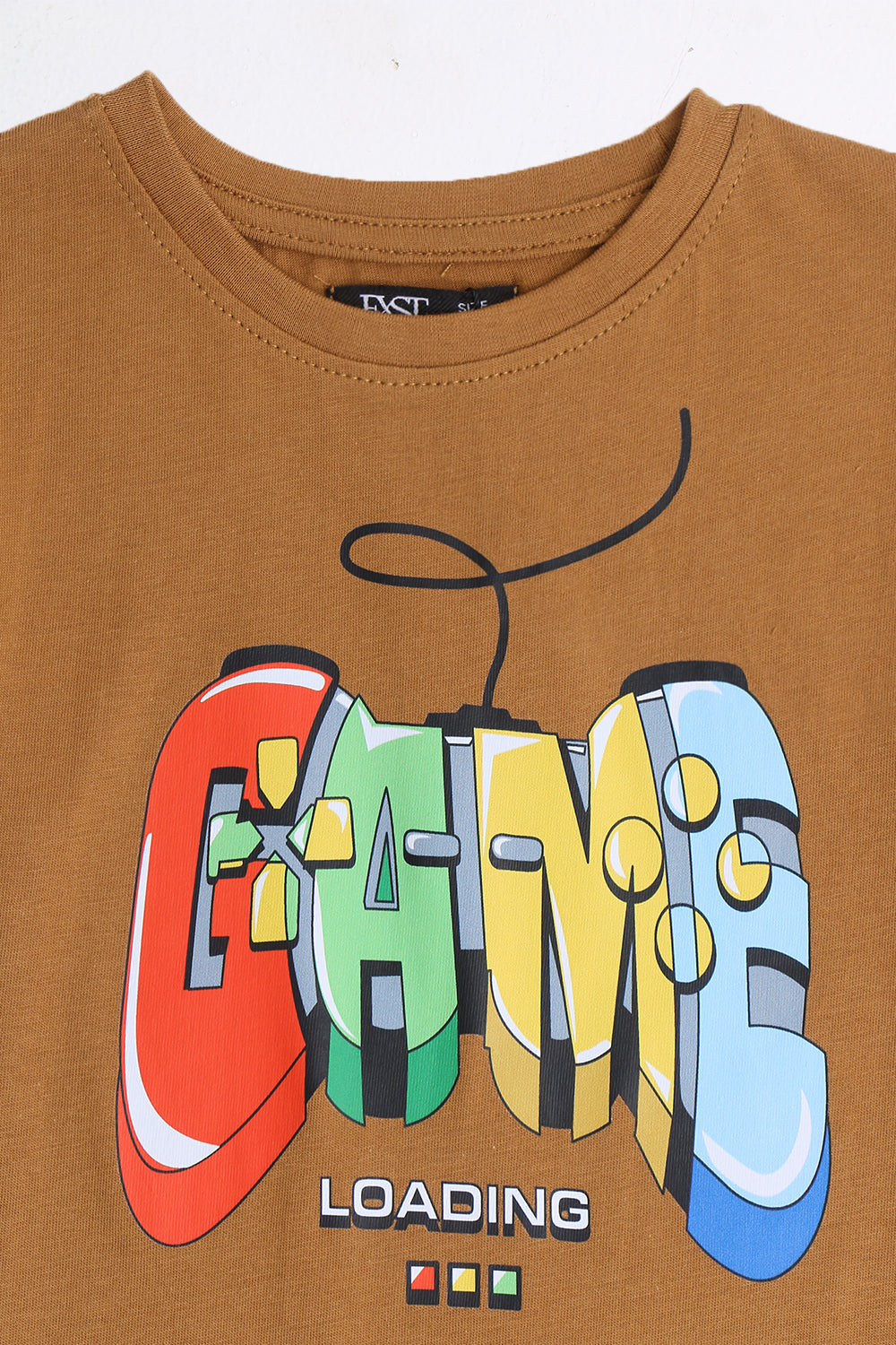 Graphic T-Shirt