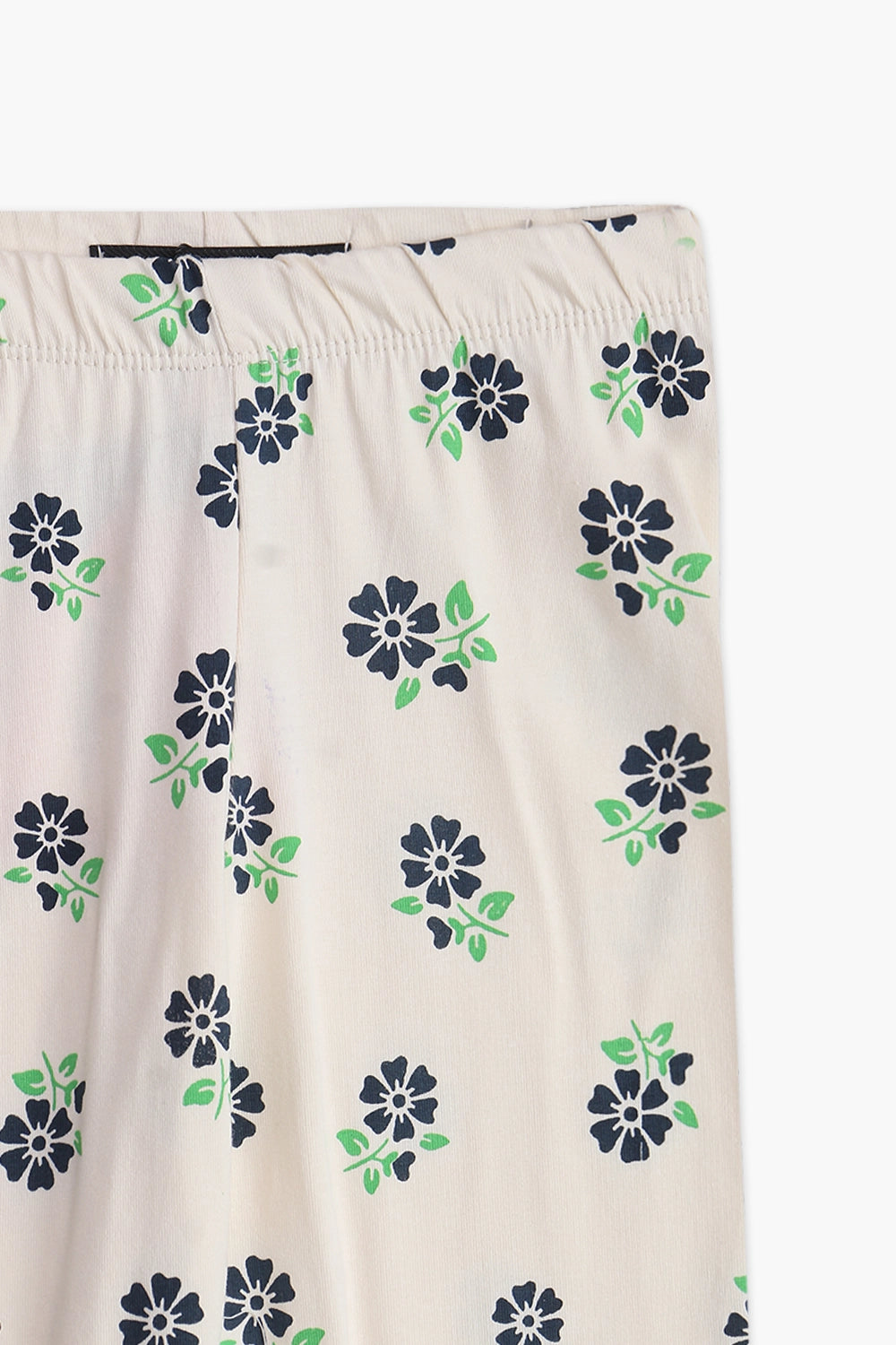 Printed Legging