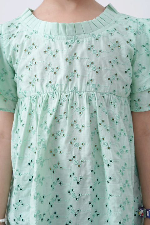 EMB FROCK