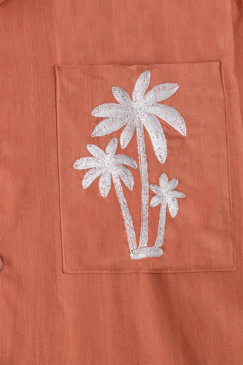 Streetwear Shirt