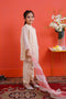 EMB 3 PIECE SUIT