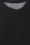 Men US Polo Basic Sweatshirt - Black