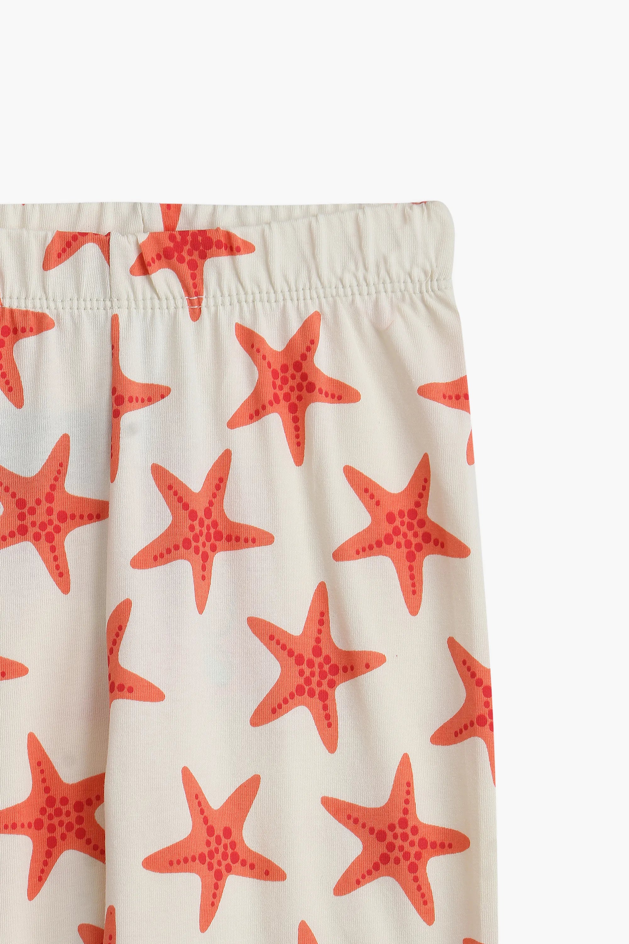 Printed Legging