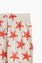 Printed Legging