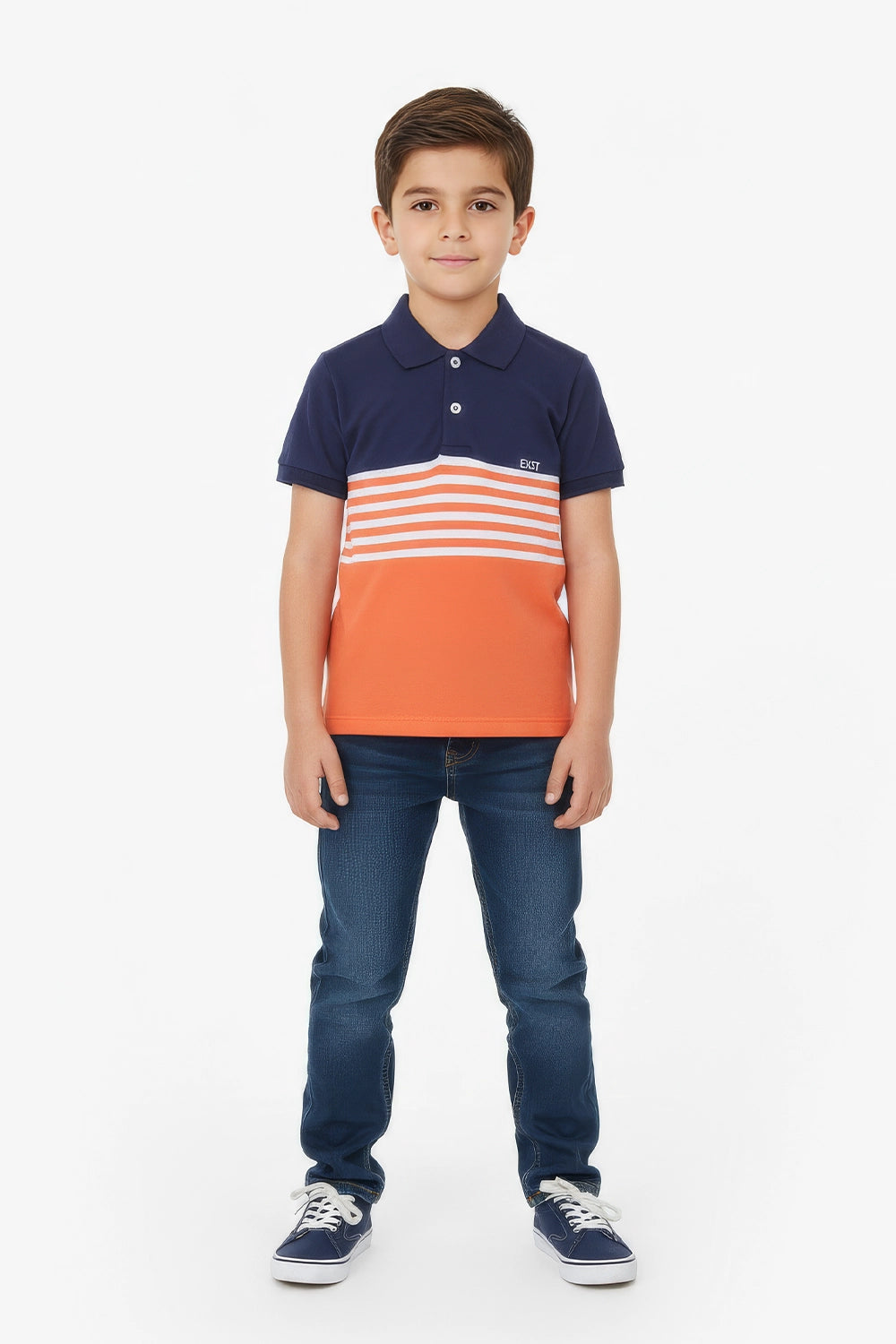 Premium Polo