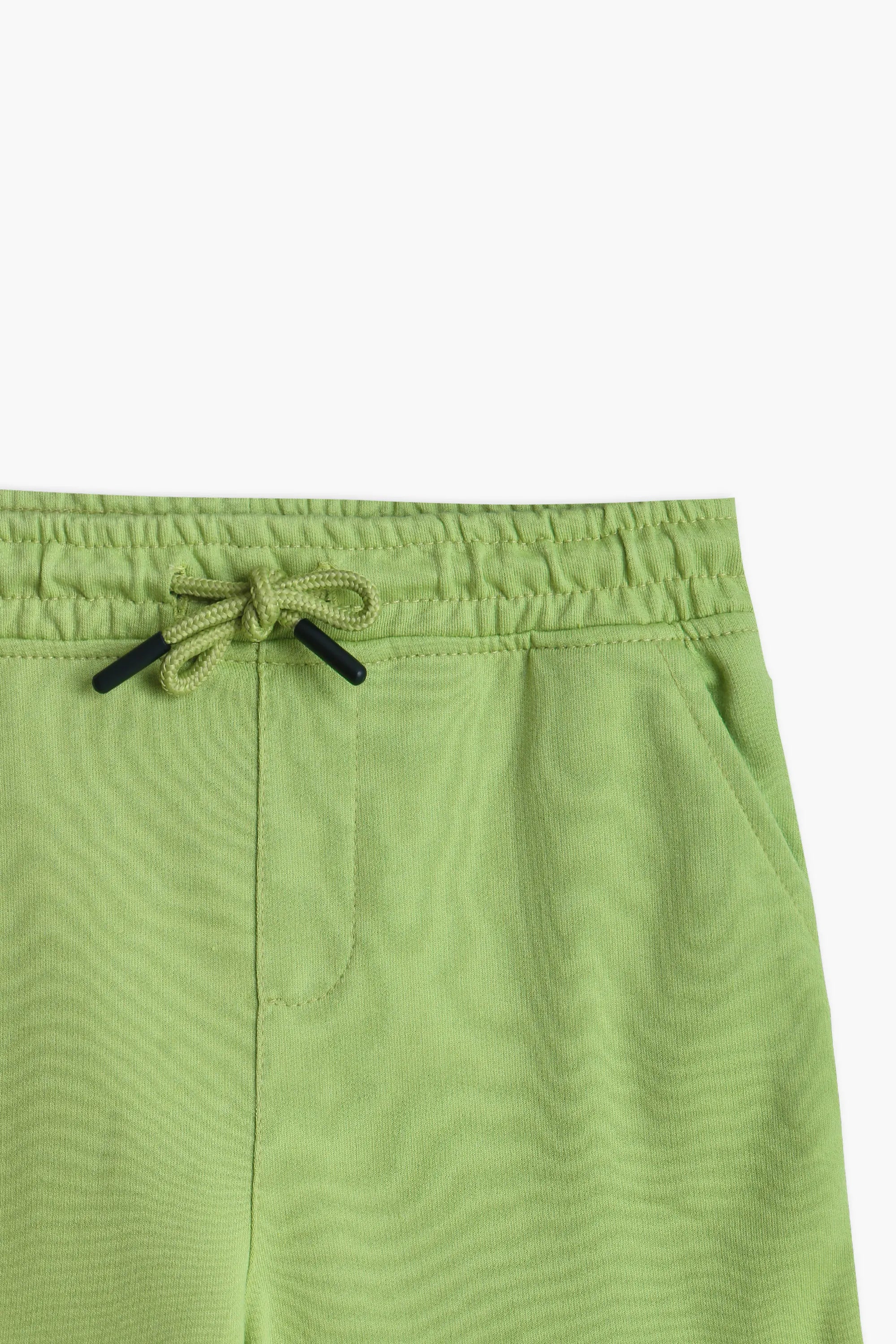 Graphic Short