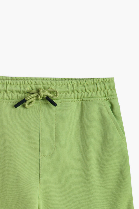 Graphic Short