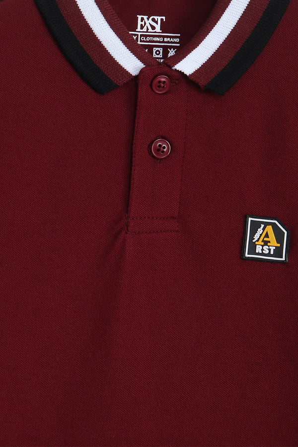 Premium Polo