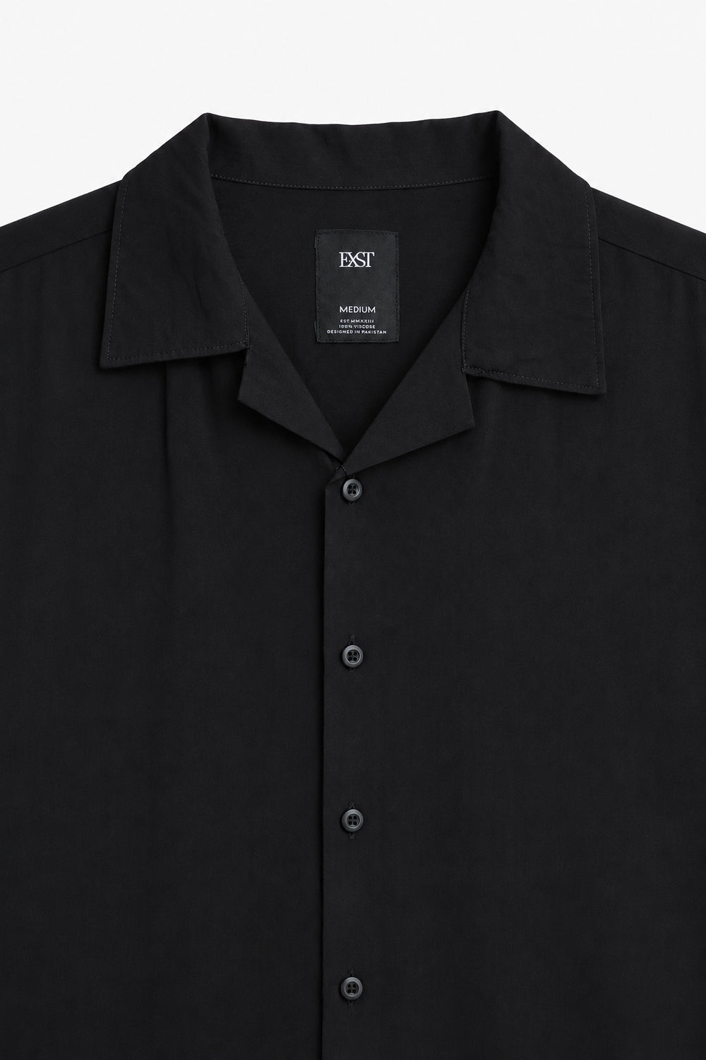 Viscose Hawaii Shirt