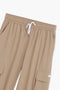 Dri Fit Cargo Trouser