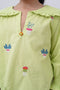 EMB SHIRT
