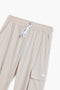 Dri Fit Cargo Trouser