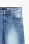DENIM PANT