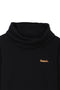 Women Hi-Neck (Brand- Bench) - Black