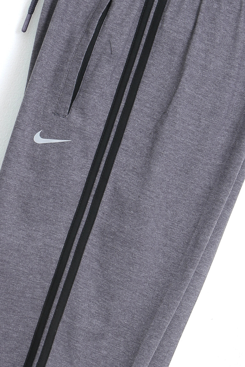 Men NK Jersey Trouser - Grey