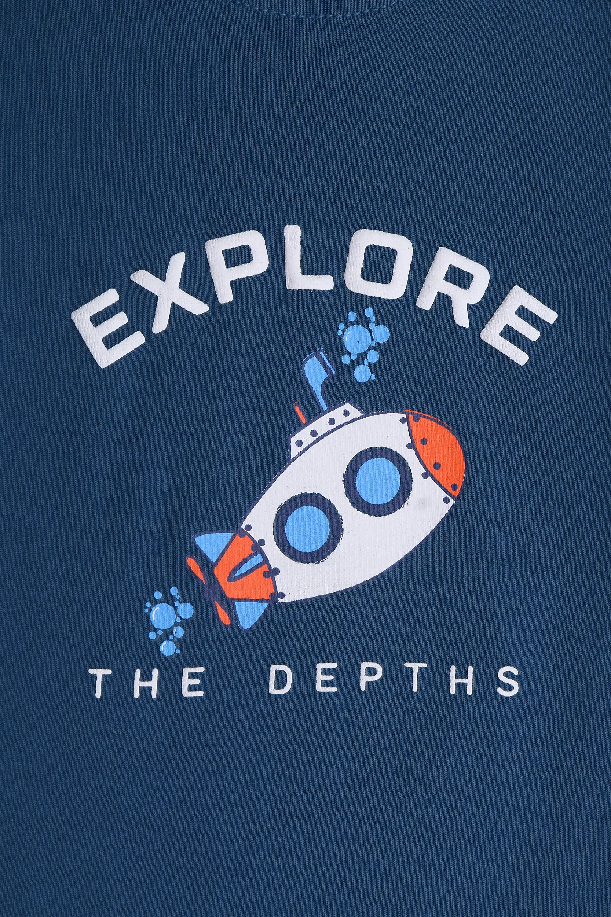 Graphic T-Shirt
