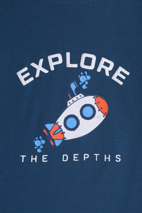 Graphic T-Shirt