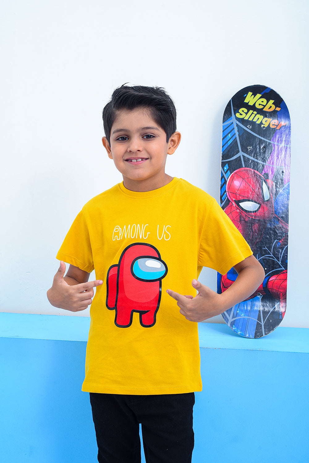 Graphic T-Shirt